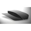 5 in. Cowl Induction Bolt-On Hood - image 1