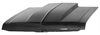 2" Cowl Induction Bolt-On Hood - image 1