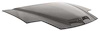 Ram Air Bolt-On Hood 1993-1997 Firebird