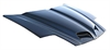 LS1 Style Ram Air Bolt-On Hood 1993-1997 Firebird