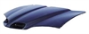 Ram Air Bolt-On Hood 1998-2002 Firebird - image 1