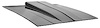 3" Cowl Induction Bolt-On Hood - image 1