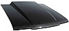 2.5" Cowl Induction Bolt-On Hood - image 1