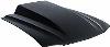 4" Cowl Induction Bolt-On Hood - image 1