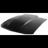 2.5" Cowl Induction Bolt-On Hood - image 1