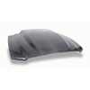Harwood Carbon Fiber Hoods - image 1