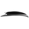 4" Sunoco-Style Cowl Induction Bolt-On Hood - image 2