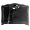 4" Sunoco-Style Cowl Induction Bolt-On Hood - image 4