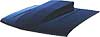 4" Cowl Induction Bolt-On Hood - image 1
