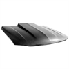 3" Cowl Induction Bolt-On Hood - image 1