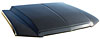 2.5" Cowl Induction Bolt-On Hood - image 1