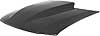 3" Cowl Induction Bolt-On Hood - image 1