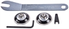 POST ANCHOR SET STANDARD - image 1