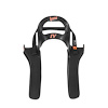 H4L20QC HANS IV Head & Neck Restraint Quick Click Attachment [Large]
