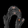 H4L20QC HANS IV Head & Neck Restraint Quick Click Attachment [Large] - image 3