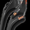 H4L20QC HANS IV Head & Neck Restraint Quick Click Attachment [Large] - image 4