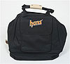 CARRYING BAG FOR HELMET AND HANS DEVICE Black Nylon - image 1