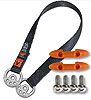 Sliding Tether Set LW2 Style Anchor - image 1