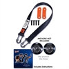 Sliding Tether Kit Fits Pro Ultra Series - image 1