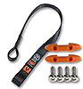 Sliding Tether Set Quick Connect Style Anchor - image 1