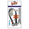 Sliding Tether Upgrade Kit LW2 Style Anchor - image 1