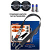 Sliding Tether Upgrade Kit Fits Professional Series - image 1