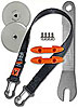 Sliding Tether Upgrade Kit Post Style Anchor - image 1