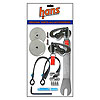 Sliding Tether Upgrade Kit Quick Click Style Anchor - image 1