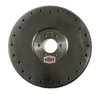 Billet Steel 168-Tooth Flywheel 1955-85 Chevy V8 with large bellhousing - image 2
