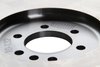 Billet Steel 168-Tooth Flywheel Chevy 400 - image 3