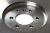Billet Steel 153-Tooth Flywheel - image 3