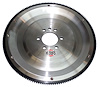 Billet Steel 168-Tooth Flywheel Chevy V8 - image 1