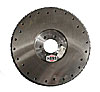 Billet Steel 168-Tooth Flywheel Chevy V8 - image 1