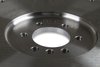 Billet Steel 168-Tooth Flywheel Chevy 454 - image 4