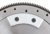 Billet Steel 168-Tooth Flywheel Chevy 454 - image 4