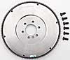 Billet Steel 153-Tooth Flywheel Chevy V8 - image 2