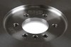 Billet Steel 153-Tooth Flywheel Chevy V8 - image 3