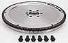 Billet Steel 153-Tooth Flywheel Small Block Chevy - image 2