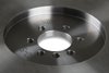 Billet Steel 153-Tooth Flywheel Small Block Chevy - image 4