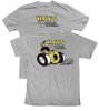 Modern Day Tee Large - image 2
