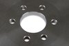 Billet Steel 143-Tooth Flywheel Mopar 440 - image 3