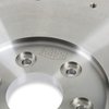Billet Steel 184-Tooth Flywheel  Ford 352, 390, 427, 428, 429, 460 - image 4