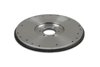 Billet Steel 166-Tooth Flywheel Pontiac V8 - image 2