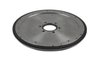 Billet Steel 166-Tooth Flywheel Pontiac V8 - image 4