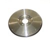 Billet Steel 166-Tooth Flywheel - image 2