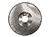 Billet Steel 164-Tooth Flywheel 1972-79 AMC 401 - image 1