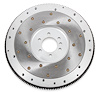 Billet Aluminum 168-Tooth Flywheel - image 1