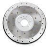 Billet Aluminum 168-Tooth Flywheel - image 4