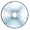 Billet Alum 168-Tooth Marine Flywheel Chevy 454 - image 1