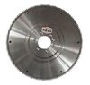Billet Aluminum 168-Tooth Marine Flywheel Chevy 350 - image 1